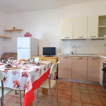 Caterina A3 - Appartement Pineto