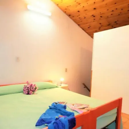 Caterina A3 - Appartement