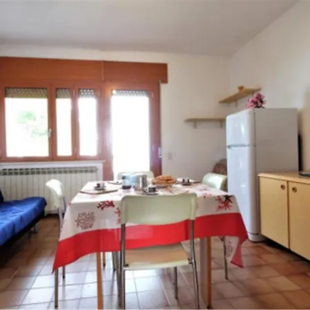 Caterina A3 - Appartement *