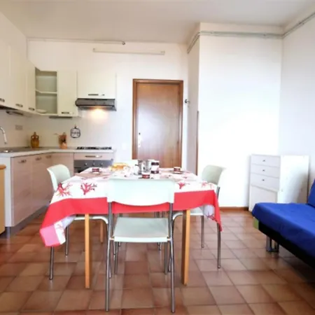 Appartement Caterina A3 - Pineto